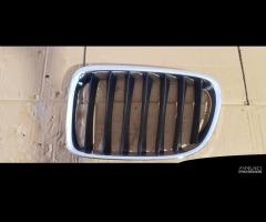 BMW X1 E84 GRIGLIE PARAURTI ANTERIORE RADIATORE - 4