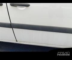 PORTIERA ANTERIORE DESTRA RENAULT Kangoo 4Â° Serie - 4