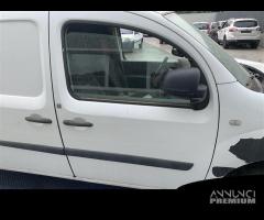 PORTIERA ANTERIORE DESTRA RENAULT Kangoo 4Â° Serie - 5