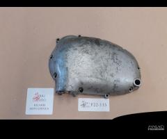 Carter coperchio sinistro lato frizione Gilera 124