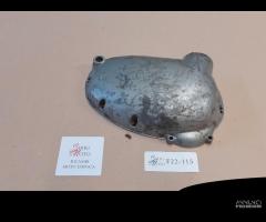 Carter coperchio sinistro lato frizione Gilera 124