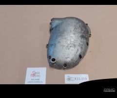 Carter coperchio sinistro lato frizione Gilera 124