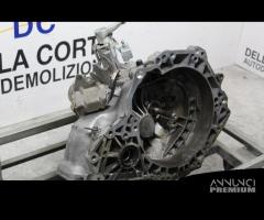 CAMBIO MANUALE COMPLETO SUZUKI Swift 4Â° Serie 247