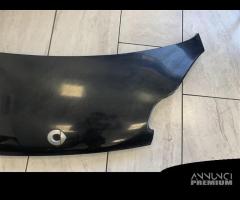 COFANO ANTERIORE SMART Fortwo CoupÃ© (W451) 3B21 (