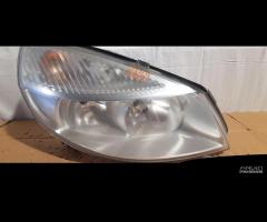 RENAULT SCENIC 2 SERIE FANALE ANTERIORE DESTRO - 4