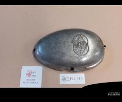 Carter coperchio destro lato accensione Gilera 124