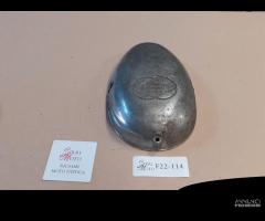 Carter coperchio destro lato accensione Gilera 124