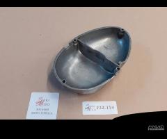 Carter coperchio destro lato accensione Gilera 124 - 6