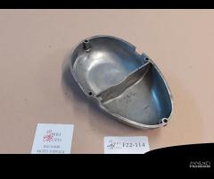 Carter coperchio destro lato accensione Gilera 124 - 7