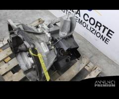 CAMBIO MANUALE COMPLETO FORD EcoSport Serie DCNIR-