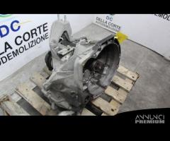 CAMBIO MANUALE COMPLETO FORD EcoSport Serie DCNIR-