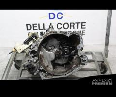 CAMBIO MANUALE COMPLETO PEUGEOT 307 Berlina 2223SL