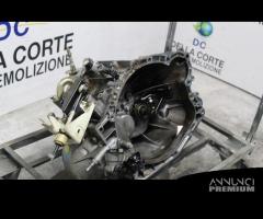 CAMBIO MANUALE COMPLETO PEUGEOT 307 Berlina 2223SL