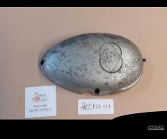 Carter coperchio destro lato accensione Gilera 124