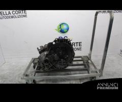 CAMBIO MANUALE COMPLETO FIAT Fiorino 2Â° Serie 717