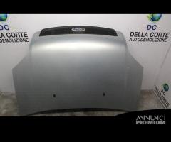 COFANO ANTERIORE FORD Fusion 1Â° Serie (02>05) - 1