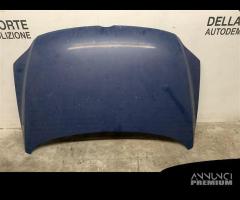 COFANO ANTERIORE VOLKSWAGEN Fox 1Â° Serie BMD (05> - 1