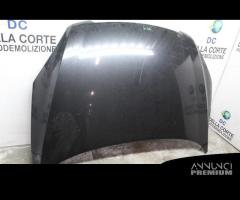 COFANO ANTERIORE KIA Cee'd 1Â° Serie D4FB (06>12)