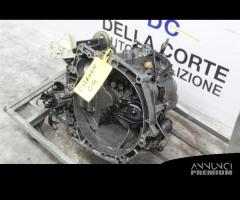 CAMBIO MANUALE COMPLETO CITROEN C4 Berlina 2222LL