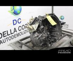 CAMBIO MANUALE COMPLETO CITROEN C4 Berlina 2222LL