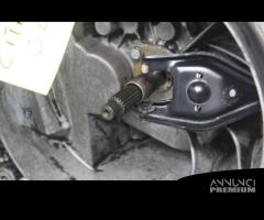 CAMBIO MANUALE COMPLETO CITROEN C4 Berlina 2222LL