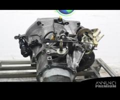 CAMBIO MANUALE COMPLETO CITROEN C4 Berlina 2222LL - 6