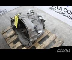 CAMBIO MANUALE COMPLETO OPEL Astra H S. Wagon Z17D