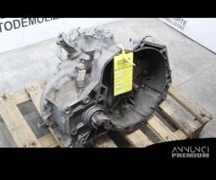 CAMBIO MANUALE COMPLETO OPEL Astra H S. Wagon Z17D