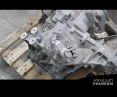 CAMBIO MANUALE COMPLETO OPEL Astra H S. Wagon Z17D