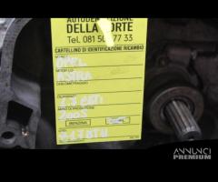 CAMBIO MANUALE COMPLETO OPEL Astra H S. Wagon Z17D - 7