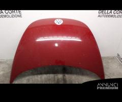 COFANO ANTERIORE VOLKSWAGEN New Beetle 1Â° Serie (