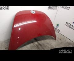 COFANO ANTERIORE VOLKSWAGEN New Beetle 1Â° Serie (