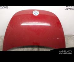 COFANO ANTERIORE VOLKSWAGEN New Beetle 1Â° Serie (