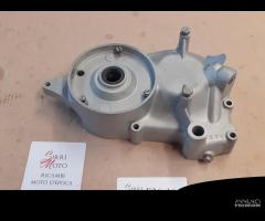 Carter coperchio sinistro frizione Moto Guzzi