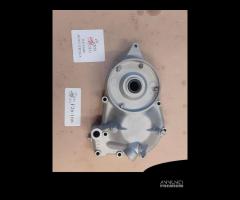 Carter coperchio sinistro frizione Moto Guzzi