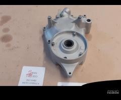 Carter coperchio sinistro frizione Moto Guzzi