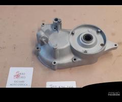 Carter coperchio sinistro frizione Moto Guzzi