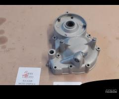 Carter coperchio sinistro frizione Moto Guzzi