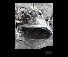 CAMBIO MANUALE COMPLETO PEUGEOT 206 2Â° Serie Dies