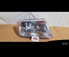 JEEP GRAND CHEROKEE 2 SERIE FARO ANTERIORE DESTRO