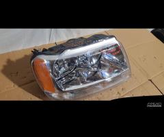 JEEP GRAND CHEROKEE 2 SERIE FARO ANTERIORE DESTRO