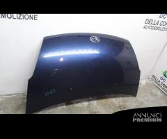 COFANO ANTERIORE DAIHATSU Sirion 2Â° Serie K3 (05>