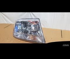 JEEP GRAND CHEROKEE 2 SERIE FARO ANTERIORE DESTRO