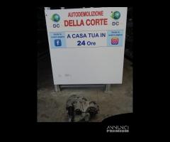 CAMBIO MANUALE COMPLETO SMART ForTwo CoupÃ© (W450)