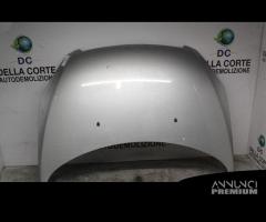 COFANO ANTERIORE PEUGEOT 307 Berlina (01>05)