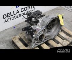 CAMBIO MANUALE COMPLETO HYUNDAI Tucson Serie D4EA - 2