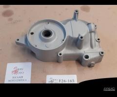 Carter coperchio sinistro frizione Moto Guzzi