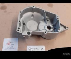 Carter coperchio sinistro frizione Moto Guzzi - 7