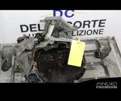 CAMBIO MANUALE COMPLETO FIAT Grande Punto 1Â° Seri - 4