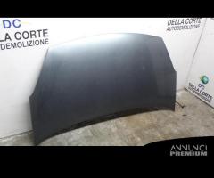 COFANO ANTERIORE PEUGEOT Partner Tepee 7901P7 (08>